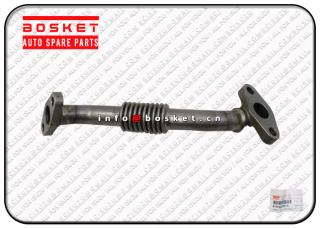 8976062053 8-97606205-3 Turbocharger Oil Return Pipe Suitable for ISUZU FVR34