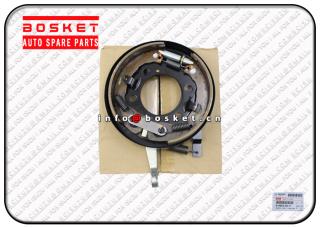 8980343050 8-98034305-0 Parking Brake Assembly Suitable for ISUZU NP NQ BUS LHDEXC.EU4