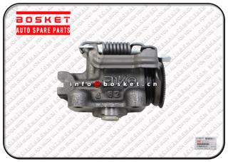8980813240 8-98081324-0 Front Brake Wheel Cylinder Suitable for ISUZU NMR85