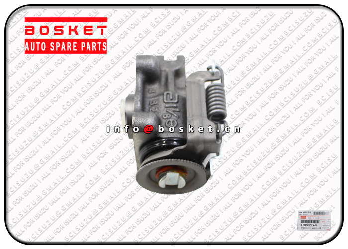 8980813240 8-98081324-0 Front Brake Wheel Cylinder Suitable for ISUZU NMR85