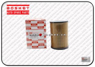 8981166620 8-98116662-0 Fuel Filter Element Kit Suitable for ISUZU 6WG1