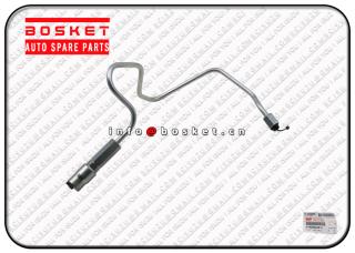 8982986280 8-98298628-0 8980863540 8-98086354-0 Injection No 1 pipe Suitable for ISUZU NPR75 4HK1T