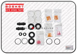 8983085590 8-98308559-0 8944795840 8-94479584-0 Front Caliper Disc Brake Repair Kit Suitable for ISU