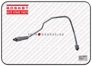 8982986310 8-98298631-0 Injection No 4 Pipe Suitable for ISUZU NPR75 4HK1T