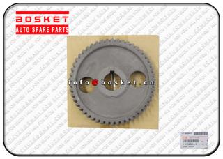 1125220162 1-12522016-2 Cam Shaft Gear Suitable for ISUZU 6BD1 FTR FSR