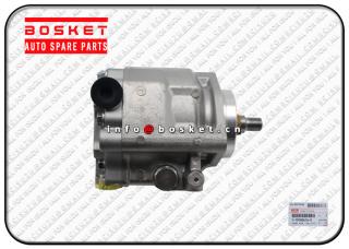 1195006163 1-19500616-3 Power Steering Oil Pump Assembly Suitable for ISUZU CXZ