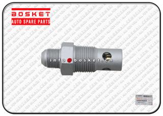 1484101823 1-48410182-3 Air Tank Check Valve Suitable for ISUZU FVR32 6HE1
