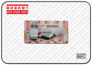 1824401000 1-82440100-0 Parking Brake Switch Suitable for ISUZU CXZ81 10PE1