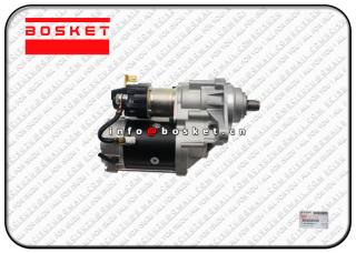 1811003241 1-81100324-1 Starter Assembly Suitable for ISUZU 6HK1 6HH1 FRR FSR