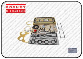 5878107205 5-87810720-5 Engine Overhaul Gasket Set Suitable for ISUZU NPR