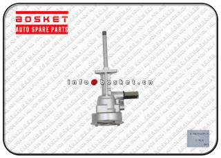 8941144911 L210-0004S 8-94114491-1 L210-0004S Oil Pump Assembly Suitable for ISUZU NPR59 4BD1 4BC2