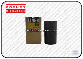 8943916020 8-94391602-0 Cylinder Block Liner Suitable for ISUZU FVZ34 6HK1 4HK1