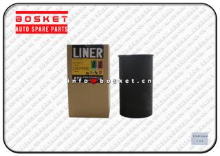 8943916030 8-94391603-0 Cylinder Block Liner Suitable for ISUZU FVZ34 6HK1