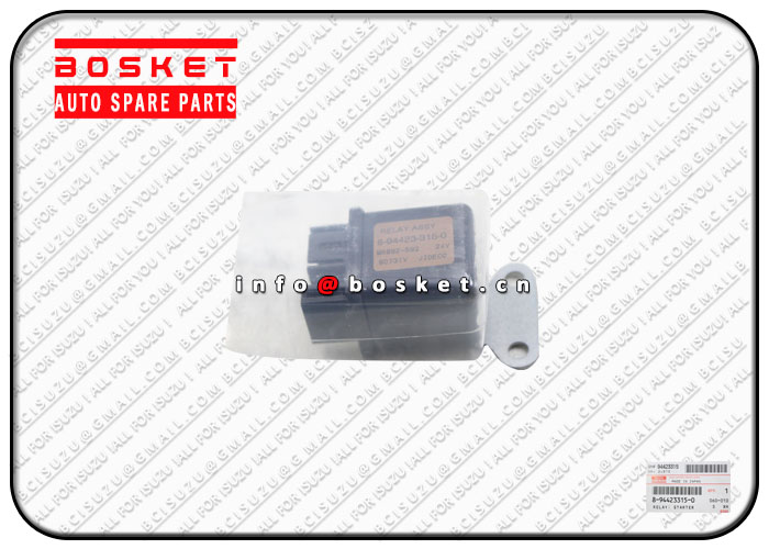 8944233150 8-94423315-0 Starter Relay Suitable for ISUZU CXZ81 10PE1