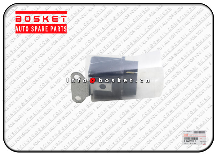 8944233150 8-94423315-0 Starter Relay Suitable for ISUZU CXZ81 10PE1