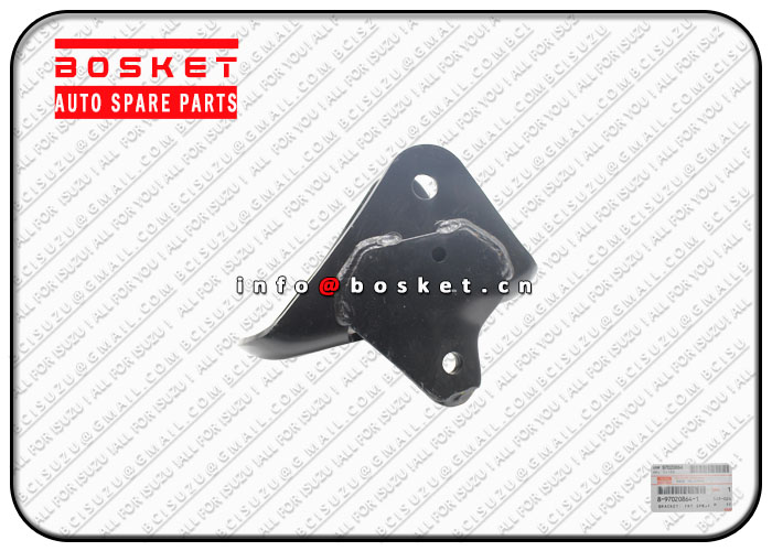 8970208641 8-97020864-1 Front spring Bracket Suitable for ISUZU NPR