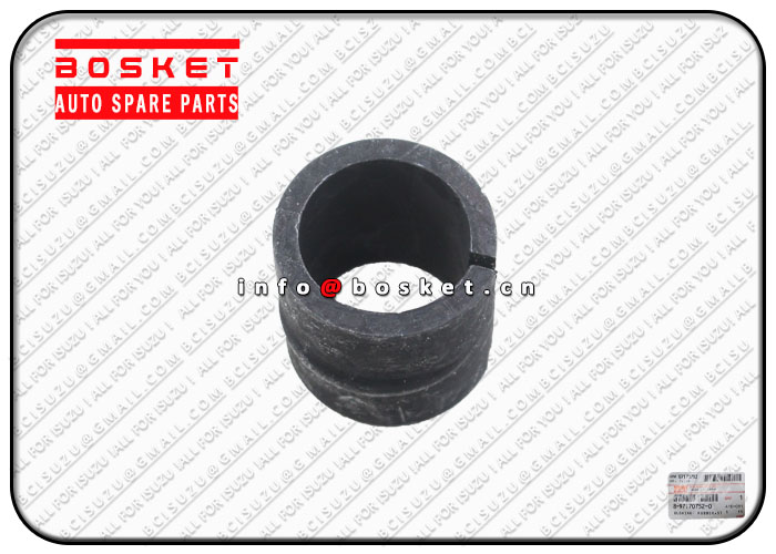 8971707520 8-97170752-0 Stab Bar Rubber Bushing Suitable for ISUZU NKR