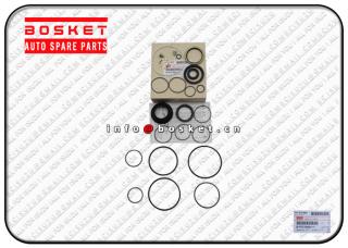 8972186011 8-97218601-1 1 Year Steering Unit Repair Kit Suitable for ISUZU NPR