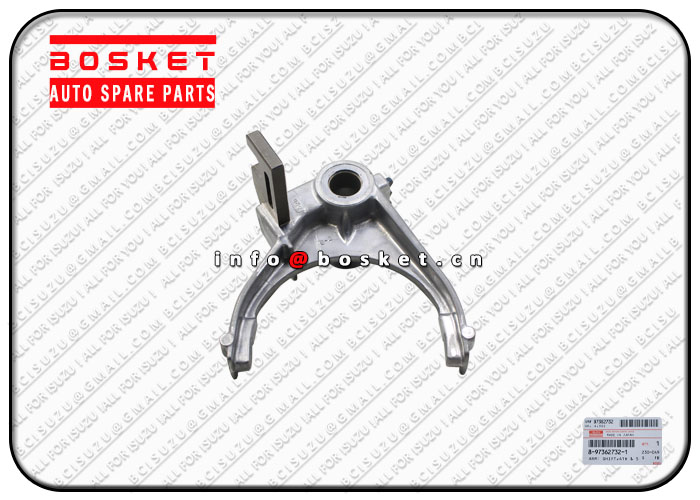 8973627321 8-97362732-1 4TH & 5TH Shift Arm Suitable for ISUZU NKR NPR