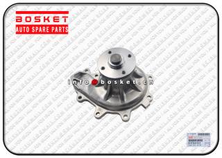 8973634780 5876100890 8-97363478-0 5-87610089-0 Water Pump Assembly Suitable for ISUZU 700P 4HK1