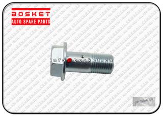 8976021730 8-97602173-0 Eye Bolt Suitable for ISUZU 6HK1 FTR FVR