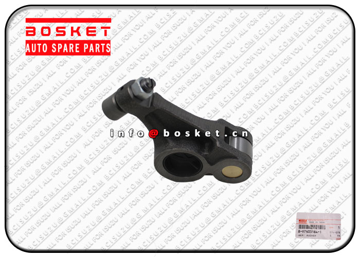 8976031841 8-97603184-1 Rocker Arm Suitable for ISUZU VC46