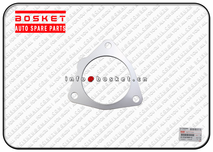 8976038890 8-97603889-0 Cooler Gasket Suitable for ISUZU VC46