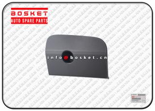 8976162971 8-97616297-1 Bumper Front Side Cover Suitable for ISUZU FVR34 VC46