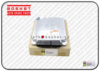 8976204336 8-97620433-6 Engine Control Unit Suitable for ISUZU FVR