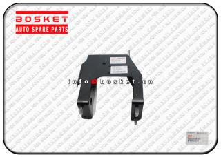 8980344342 8-98034434-2 Front Bumper Bracket Suitable for ISUZU FVR34