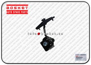 8980363830 8-98036383-0 Tire Hanger Suitable for ISUZU NPR75 4HK1