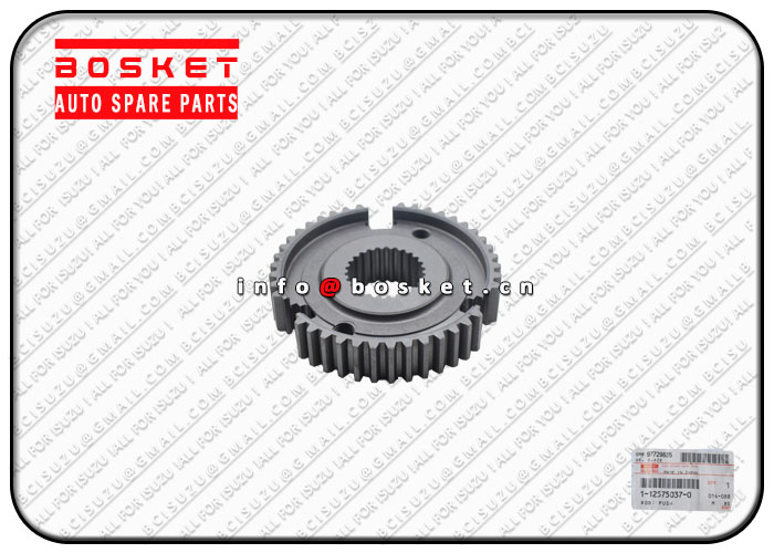 8980757340 8-98075734-0 5TH & 6TH Clutch Hub Suitable for ISUZU FTR FVR