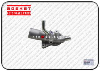 8981669910 8-98166991-0 Suction Pipe Suitable for ISUZU FSR NPR