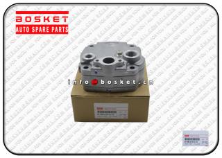 8981670120 8-98167012-0 Air Compressor Head Assembly Suitable for ISUZU FVR