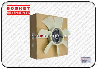 8981901481 8-98190148-1 Cooling Fan Suitable for ISUZU FRR 4HK1