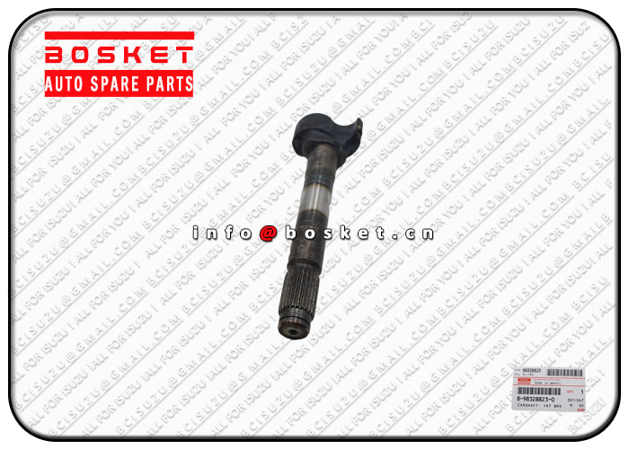 8982054750 8983288230 8-98205475-0 8-98328823-0 Front Brake Camshaft Suitable for ISUZU NQR90