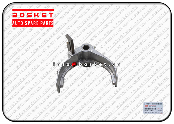 8982559260 8973627312 8-98255926-0 8973627312 2ND & 3RD Shift Arm Suitable for ISUZU NPR