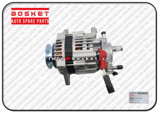 8983003350 8-98300335-0 8971876582 8-97187658-2 Generator Assembly Suitable for ISUZU NHR NKR