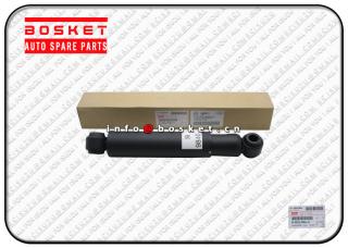 8983439840 8982027960 8-98343984-0 8-98202796-0 Rear Shock Absorber Assembly Suitable for ISUZU NQR9