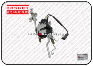 1745181253 1-74518125-3 Front Door Lock Suitable for ISUZU CXH CYH NEW ZEALAND