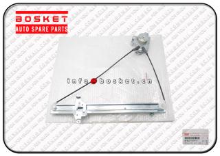 8942715751 8-94271575-1 Door Regulator Assembly Suitable for ISUZU NHR NKR