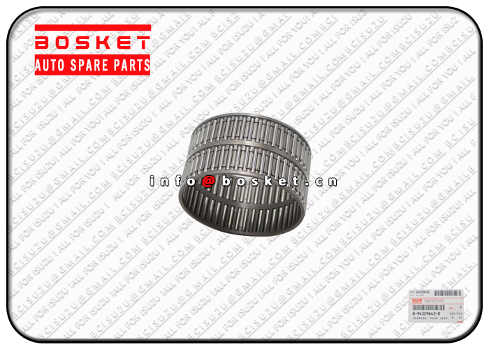 8943296430 8-94329643-0 Transfer High Gear Bearing Suitable for ISUZU NKR