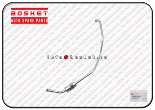 8943938451 8-94393845-1 Injection No1 Pipe Suitable for ISUZU FRR