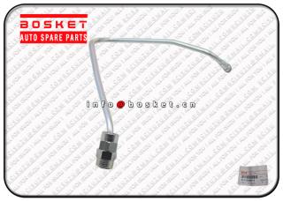 8943938971 8-94393897-1 Injection No3 Pipe Suitable for ISUZU FSR FRR