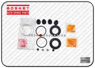 8971347180 8-97134718-0 Rear Disc Brake Repair Kit Suitable for ISUZU UBS17 4ZE1