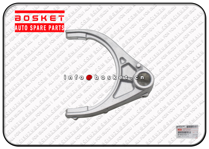 8972413251 8-97241325-1 No 6 Shift Arm Suitable for ISUZU NKR NPR