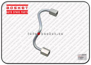 8973889020 8-97388902-0 C/R Injection Pipe Suitable for ISUZU 4JJ1 TFR