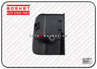 8976162961 8-97616296-1 Bumper Front Side Cover Suitable for ISUZU FVR34 VC46
