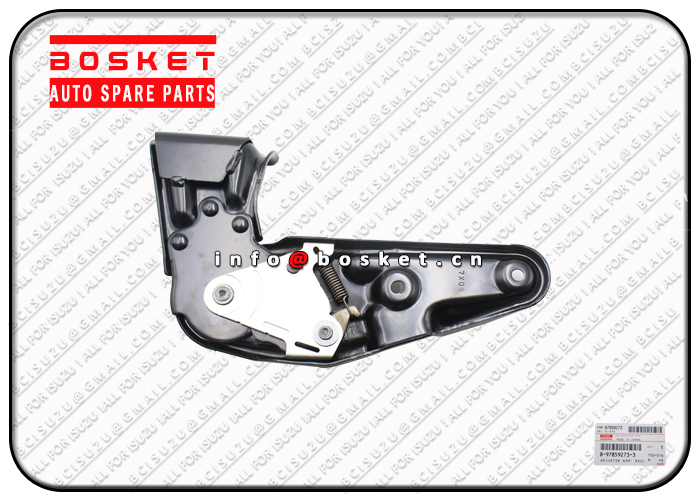 8978592733 8-97859273-3 Reclining Adjuster Assembly Suitable for ISUZU NKR(MALAYSIA)