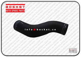 8980107230 8-98010723-0 Pipe Rubber Hose Suitable for ISUZU FRR